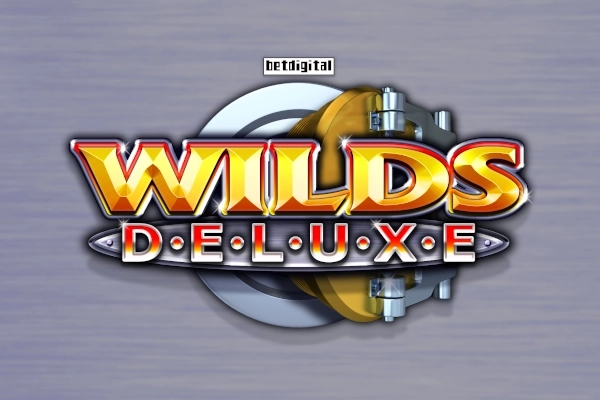 Thumbnail: Wilds Deluxe by Light & Wonder