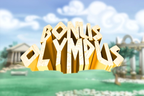 Thumbnail: Bonus Olympus by Light & Wonder