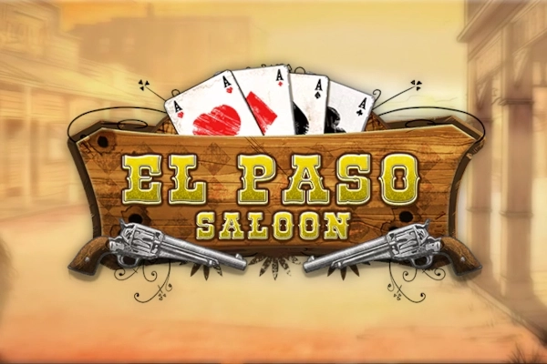 Thumbnail: El Paso Saloon by Light & Wonder