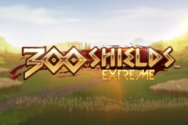 Thumbnail: 300 Shields Extreme by Light & Wonder