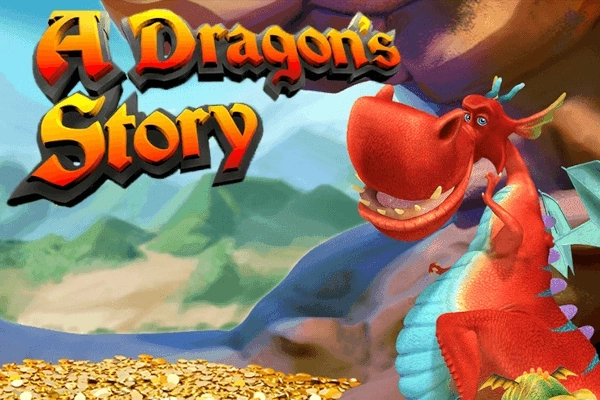 Thumbnail: A Dragon's Story by Light & Wonder