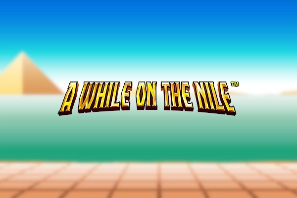 Thumbnail: A While on the Nile by Light & Wonder