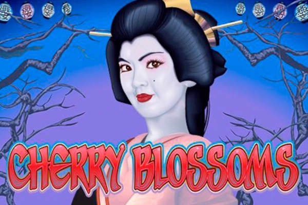 Thumbnail: Cherry Blossoms by Light & Wonder