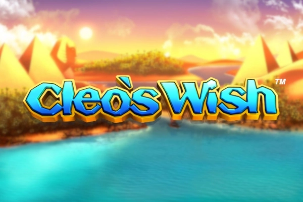 Thumbnail: Cleo's Wish by Light & Wonder