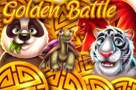 Thumbnail: Golden Battle 3x3 by InBet Games
