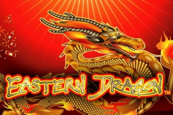 Thumbnail: Eastern Dragon by Light & Wonder
