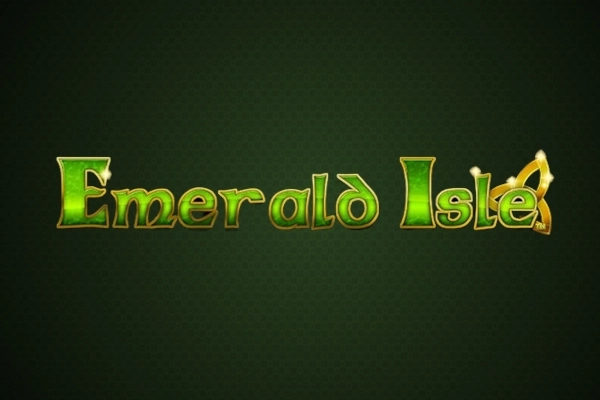Thumbnail: Emerald Isle by Light & Wonder