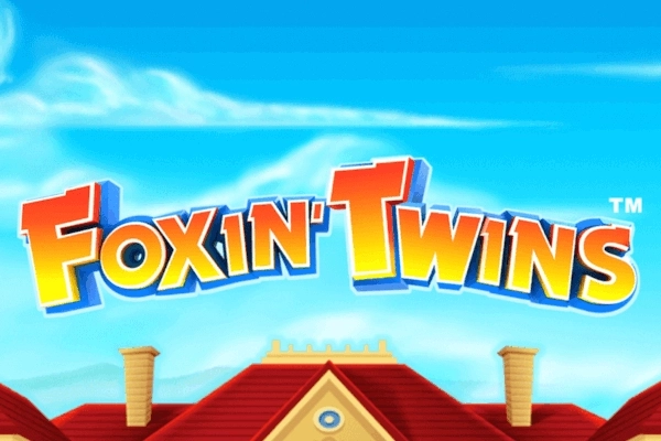 Thumbnail: Foxin' Twins by Light & Wonder