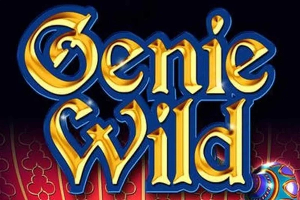Thumbnail: Genie Wild by Light & Wonder
