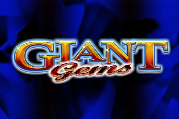 Thumbnail: Giant Gems by Light & Wonder