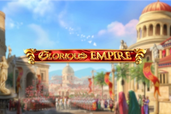 Thumbnail: Glorious Empire by Light & Wonder