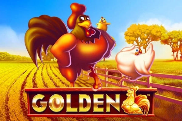 Thumbnail: Golden Hen by Light & Wonder
