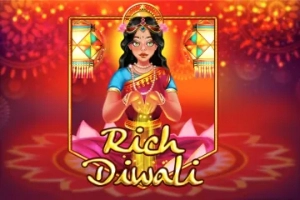 Thumbnail: Rich Diwali by KA Gaming