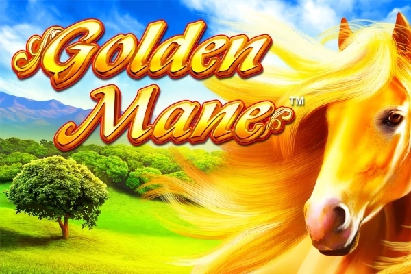 Thumbnail: Golden Mane by Light & Wonder