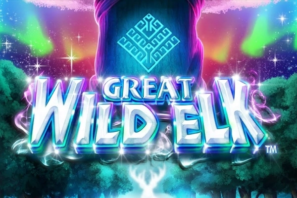 Thumbnail: Great Wild Elk by Light & Wonder