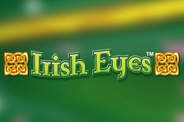 Thumbnail: Irish Eyes by Light & Wonder
