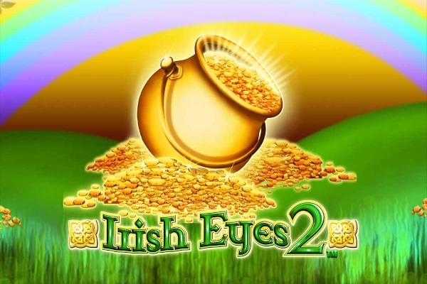 Thumbnail: Irish Eyes 2 by Light & Wonder