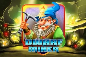 Thumbnail: Dwarf Miner by KA Gaming