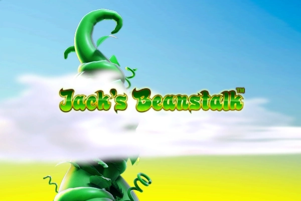 Thumbnail: Jack's Beanstalk by Light & Wonder
