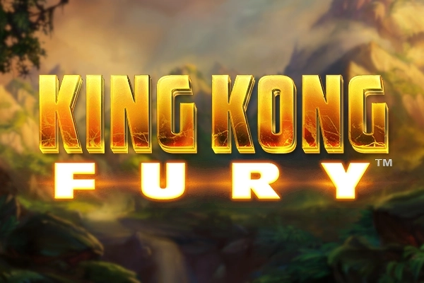 Thumbnail: King Kong Fury by Light & Wonder