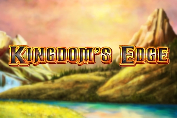 Thumbnail: Kingdom's Edge by Light & Wonder