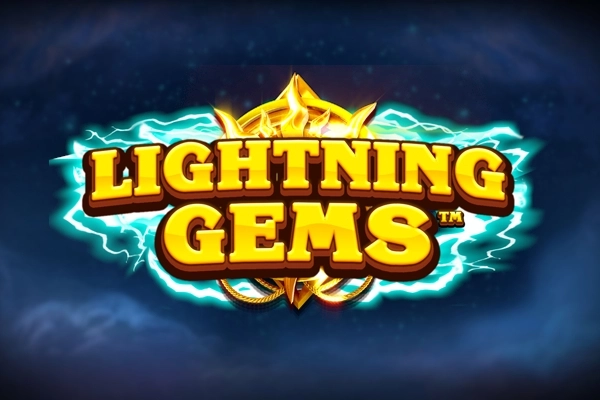 Thumbnail: Lightning Gems by Light & Wonder