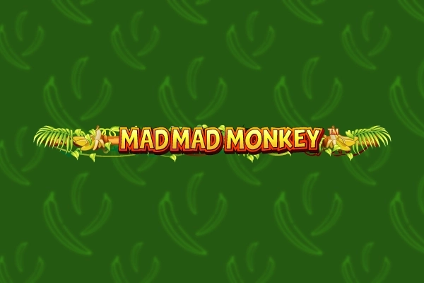 Thumbnail: Mad Mad Monkey by Light & Wonder