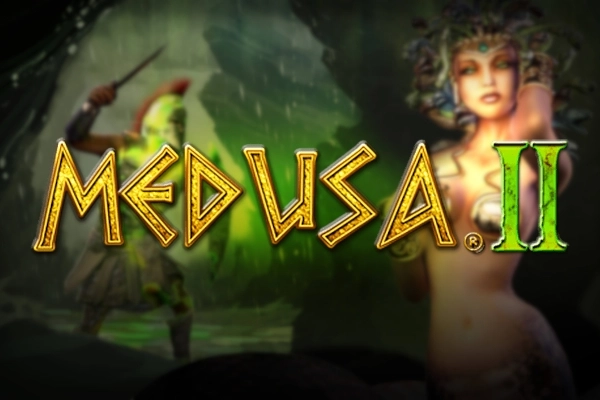 Thumbnail: Medusa 2 by Light & Wonder