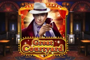 Thumbnail: Great Courtyard by KA Gaming