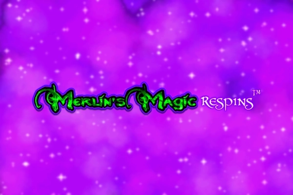 Thumbnail: Merlin's Magic Respins by Light & Wonder