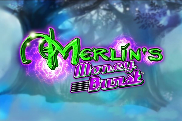 Thumbnail: Merlin's Money Burst by Light & Wonder