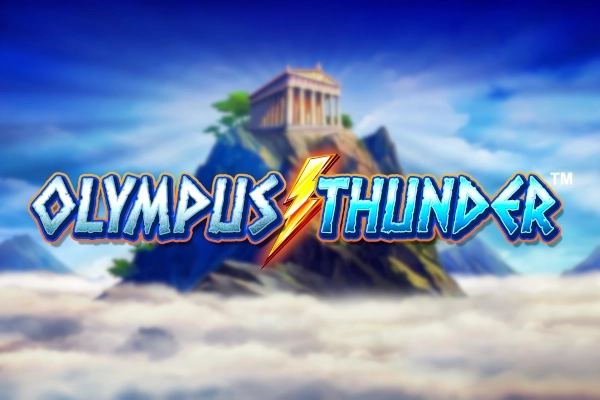 Thumbnail: Olympus Thunder by Light & Wonder