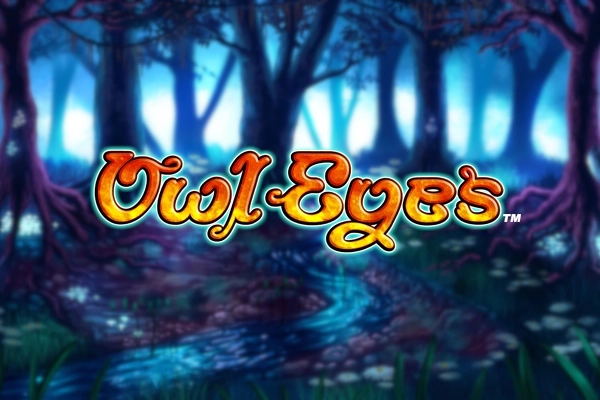 Thumbnail: Owl Eyes by Light & Wonder