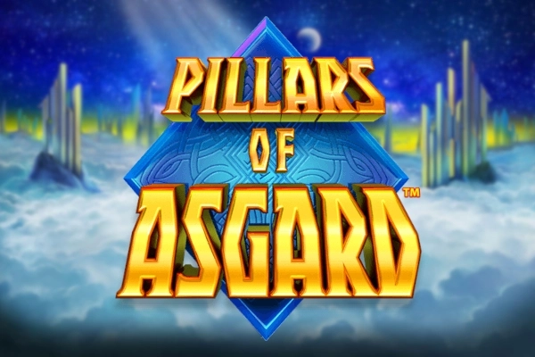Thumbnail: Pillars of Asgard by Light & Wonder