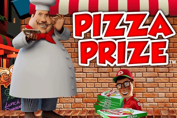 Thumbnail: Pizza Prize by Light & Wonder