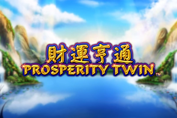 Thumbnail: Prosperity Twin by Light & Wonder