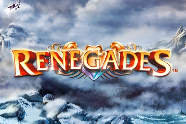 Thumbnail: Renegades by Light & Wonder