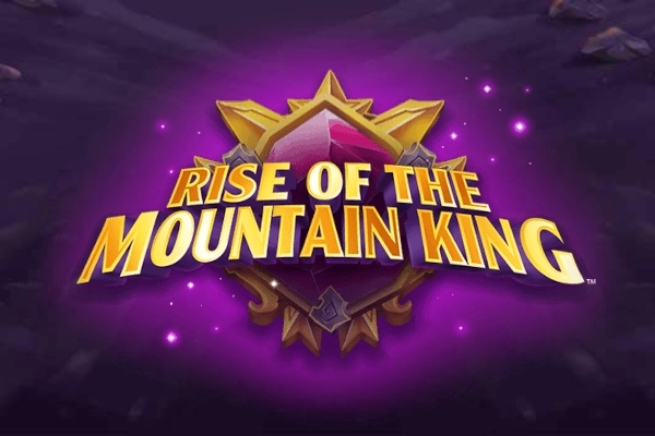 Thumbnail: Rise of the Mountain King by Light & Wonder
