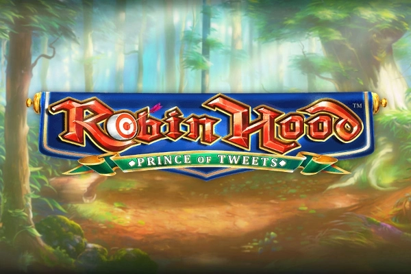 Thumbnail: Robin Hood Prince of Tweets by Light & Wonder