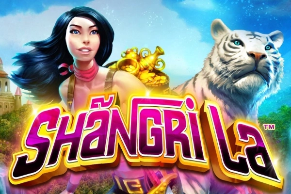 Thumbnail: Shangri La by Light & Wonder