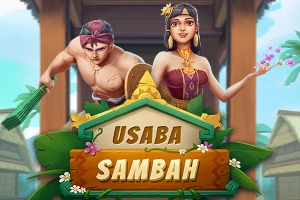 Thumbnail: Usaba Sambah by OneGame