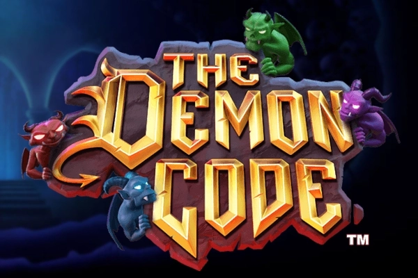 Thumbnail: The Demon Code by Light & Wonder