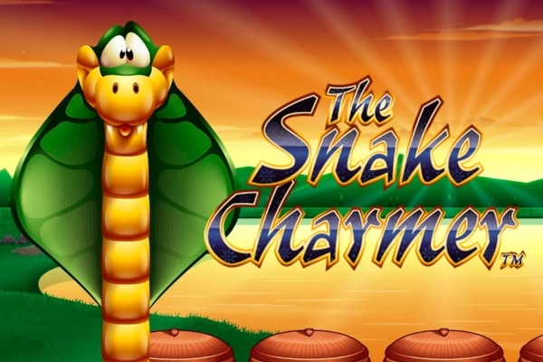 Thumbnail: The Snake Charmer by Light & Wonder