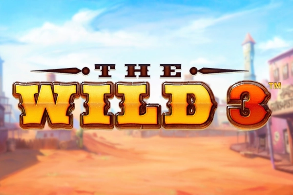 Thumbnail: The Wild 3 by Light & Wonder