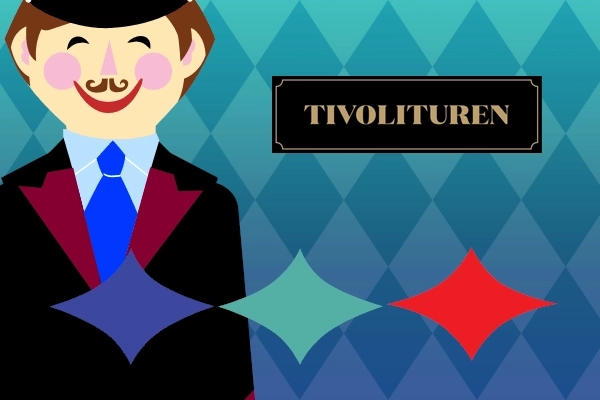 Thumbnail: Tivolituren by Light & Wonder
