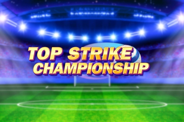 Thumbnail: Top Strike Championship by Light & Wonder