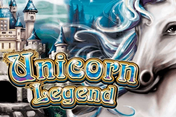 Thumbnail: Unicorn Legend by Light & Wonder