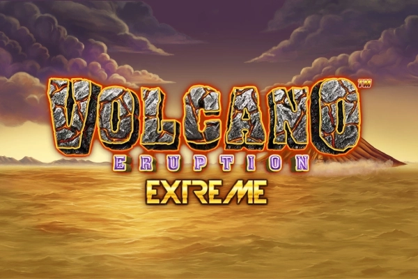 Thumbnail: Volcano Eruption Extreme by Light & Wonder