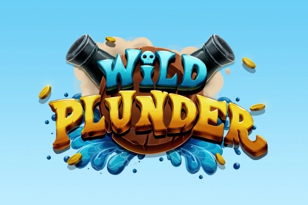 Thumbnail: Wild Plunder by Light & Wonder