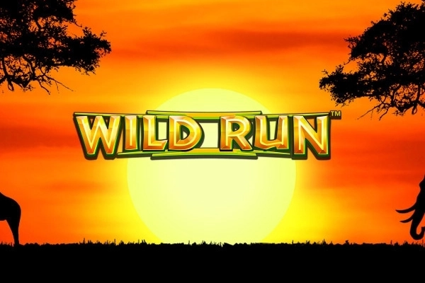 Thumbnail: Wild Run by Light & Wonder
